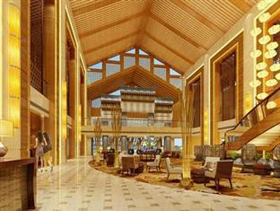 Hangzhou Xixi Resort Exterior foto